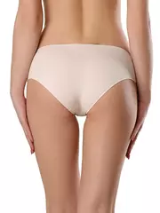 Трусы женские "слип" conte basic collection lb 2002 (в коробке) natural, , 98/M, CONTE ELEGANT, - 2
