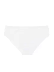 Трусы женские "слип" conte basic collection lb 2002 (в коробке) white, , 98/M, CONTE ELEGANT, - 4