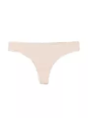 Трусы женские "стринг" конте basic collection lst 2000 (в коробке) natural, , 98/M, CONTE ELEGANT, - 3