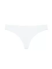 Трусы женские стринг basic collection conte lst 2000 white, , 102/L, CONTE ELEGANT, - 3