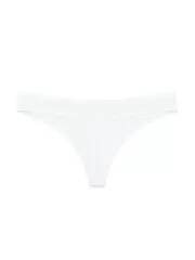 Трусы женские стринг basic collection conte lst 2000 white, , 102/L, CONTE ELEGANT, - 4