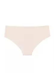 Трусы женские "хипстер" conte basic collection lhp 2003 (в коробке) natural, , 98/M, CONTE ELEGANT, - 4