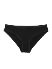 Трусы женские "бикини" conte lb 2001 black, , 98/M, CONTE ELEGANT, - 6