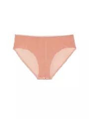 Трусы женские "бикини" tru-la-la lb 1012 (в коробке) desert flower, , 90/XS, CONTE ELEGANT, - 4