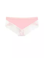 Трусы женские "хипстер" modernista lhp 994 (в коробке) primerose pink, , 106/XL, CONTE ELEGANT, - 4