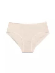 Трусики женские "слип" средней посадки basic collection lb 2014 (в коробке) natural, , 98/M, CONTE ELEGANT, - 3