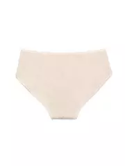 Трусики женские "слип" средней посадки basic collection lb 2014 (в коробке) natural, , 98/M, CONTE ELEGANT, - 4