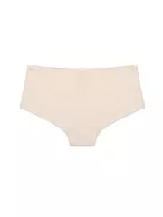 Трусики женские "шортики" средней посадки basic collection lsh 2015 (в коробке) natural, , 90/XS, CONTE ELEGANT, - 3
