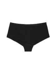 Трусики женские "шортики" средней посадки basic collection lsh 2015 (в коробке), , 90/XS, CONTE ELEGANT, - 1