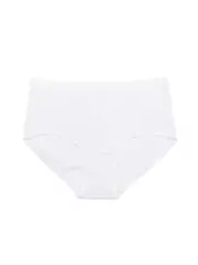 Трусы женские "слипы" conte lb 2016 white, , 114/3XL, CONTE ELEGANT, - 3