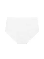 Трусы женские "слипы" conte lb 2016 white, , 114/3XL, CONTE ELEGANT, - 4