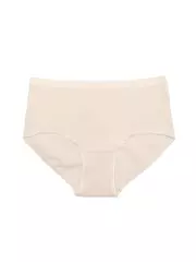 Трусы женские "слипы" basic collection lb 2016 natural, , 118/4XL, CONTE ELEGANT, - 3