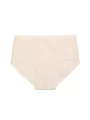 Трусы женские "слипы" basic collection lb 2016 natural, , 118/4XL, CONTE ELEGANT, - 4