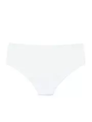 Трусы женские "хипстер" conte basic collection lhp 2003 (в коробке) white, , 102/L, CONTE ELEGANT, - 3