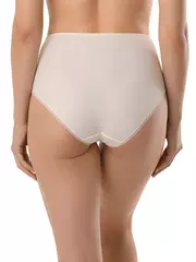 Трусы женские "слип" nuance rp2064 пудра, , 110/XXL, CONTE ELEGANT, - 2