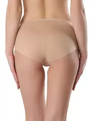 Трусы женские "слип" с высокой посадкой suprema rp2078 телесный, , 106/XL, CONTE ELEGANT, - 2