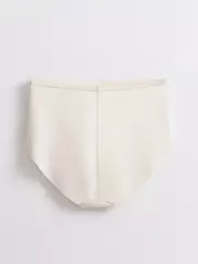 Трусы женские "слип" с высокой посадкой suprema rp2078 пастель, , 106/XL, CONTE ELEGANT, - 4