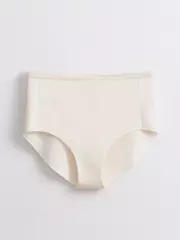 Трусы женские "слип" с высокой посадкой suprema rp2078 пастель, , 106/XL, CONTE ELEGANT, - 3