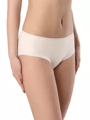 Трусы женские "слип" suprema rp3069 пастель, , 106/XL, CONTE ELEGANT, - 1