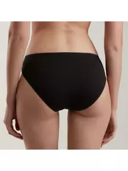 Трусы женские "слип" sensuelle rp3101 черный, , 110/XXL, CONTE ELEGANT, - 2