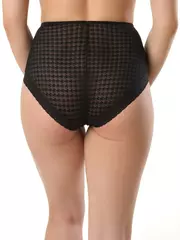 Трусы женские body couture rp2093 черный, , 114/3XL, CONTE ELEGANT, - 2