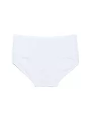 Трусы женские conte "слип" comfort lb 573 (в коробке) white, , 94/S, CONTE ELEGANT, - 3