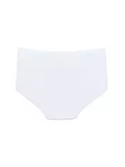 Трусы женские conte "слип" comfort lb 573 (в коробке) white, , 94/S, CONTE ELEGANT, - 4