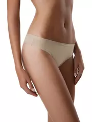 Трусы женские conte "стринг" comfort lst 569 (в коробке) natural, , 98/M, CONTE ELEGANT, - 1
