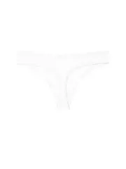 Трусы женские conte "стринг" comfort lst 569 (в коробке) white, , 90/XS, CONTE ELEGANT, - 4