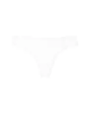 Трусы женские conte "стринг" comfort lst 569 (в коробке) white, , 90/XS, CONTE ELEGANT, - 3