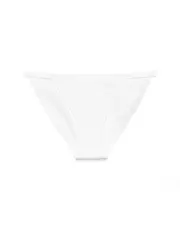 Трусы женские conte "танга" comfort lta 570 (в коробке) white, , 90/XS, CONTE ELEGANT, - 3