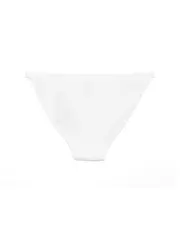 Трусы женские conte "танга" comfort lta 570 (в коробке) white, , 90/XS, CONTE ELEGANT, - 4