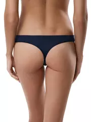 Трусы женские conte "стринг" annabella lst 658 marino, , 90/XS, CONTE ELEGANT, - 2