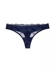 Трусы женские conte "стринг" annabella lst 658 marino, , 90/XS, CONTE ELEGANT, - 3