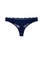 Трусы женские conte "стринг" annabella lst 658 marino, , 90/XS, CONTE ELEGANT, - 4