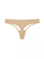 Трусы женские conte "стринг" annabella lst 658 natural, , 90/XS, CONTE ELEGANT, - 4