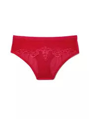 Трусы женские conte "хипстер" charm lhp 804 (в коробке) red, , 90/XS, CONTE ELEGANT, - 4