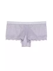 Трусы женские flirty lsh 1019 (в коробке) grey-lilac, , 102/L, CONTE ELEGANT, - 4