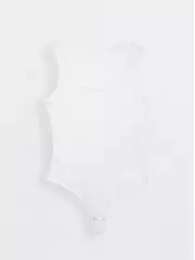 Боди женское conte comfort lbм 562 белый, , 164-96-102/L, CONTE ELEGANT, - 3