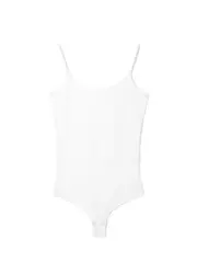 Боди женское conte trendy lbt 786 white, , 170-88-94/S, CONTE ELEGANT, - 3