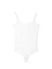 Боди женское conte trendy lbt 786 white, , 170-88-94/S, CONTE ELEGANT, - 4