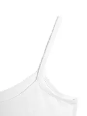 Боди женское conte trendy lbt 786 white, , 170-88-94/S, CONTE ELEGANT, - 5