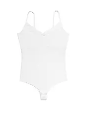 Боди женское conte macramer art lbt 1020 white, , 170-88-94/S, CONTE ELEGANT, - 3