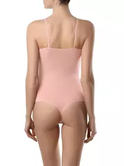 Боди женское conte macramer art lbt 1020 powder pink, , 170-84-90/XS, CONTE ELEGANT, - 2