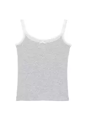 Топ женский vintage lt 777 grey-white, , 170-84/XS, CONTE ELEGANT, - 3