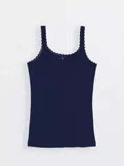 Топ женский secret charm lt 985, , 170-84/XS, CONTE ELEGANT, - 5