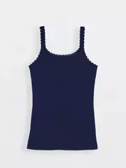 Топ женский secret charm lt 985, , 170-84/XS, CONTE ELEGANT, - 6