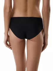 Трусы женские conte "слип" weekend rp0008 черный, , 102/L, CONTE ELEGANT, - 2