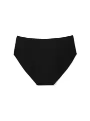 Трусы женские conte "слип" weekend rp0008 черный, , 102/L, CONTE ELEGANT, - 5