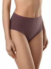 Трусы женские conte "слип" suprema rp2018 ирис, , 98/M, CONTE ELEGANT, - 1